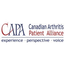 Canadian Arthritis Patient Alliance