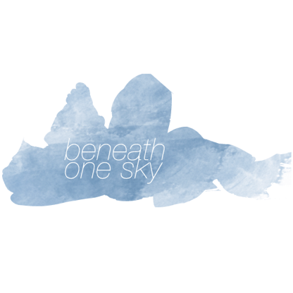 Beneath One Sky ? UBC
