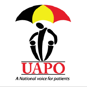 Uganda Alliance Of Patient Organizations