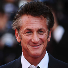 Sean Penn