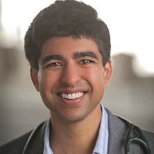 Dr. Neel Shah