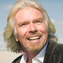 Richard Branson