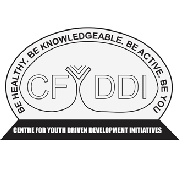 Centre For Youth Driven Development Initiatives
