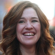 Clara Hughes